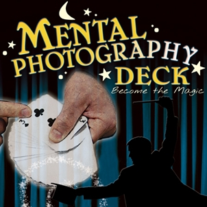 (image for) Mental Photography Deck Not Bicycle